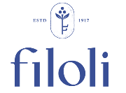 Filoli Historic House and Garden Logo